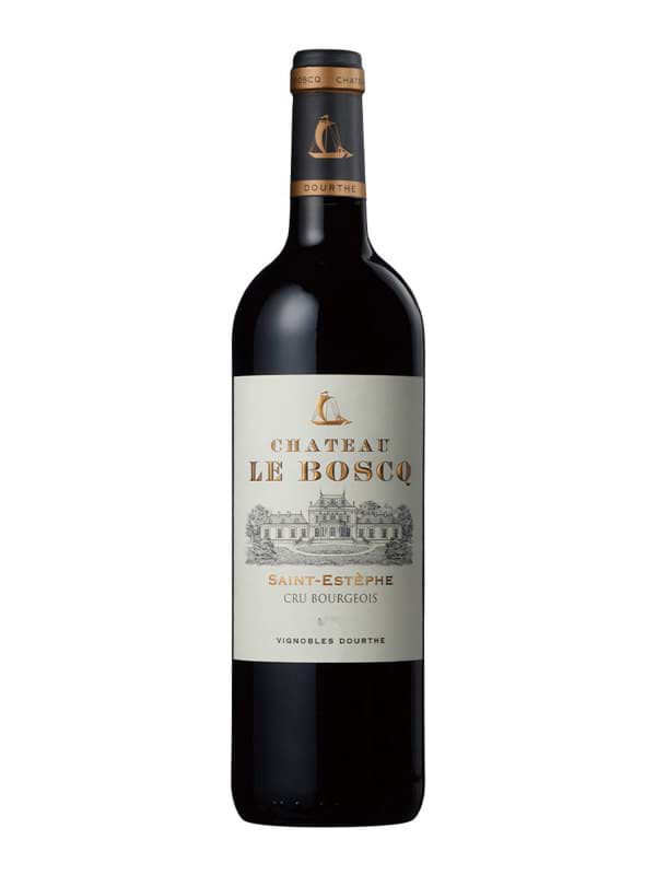 Chateau le Boscq