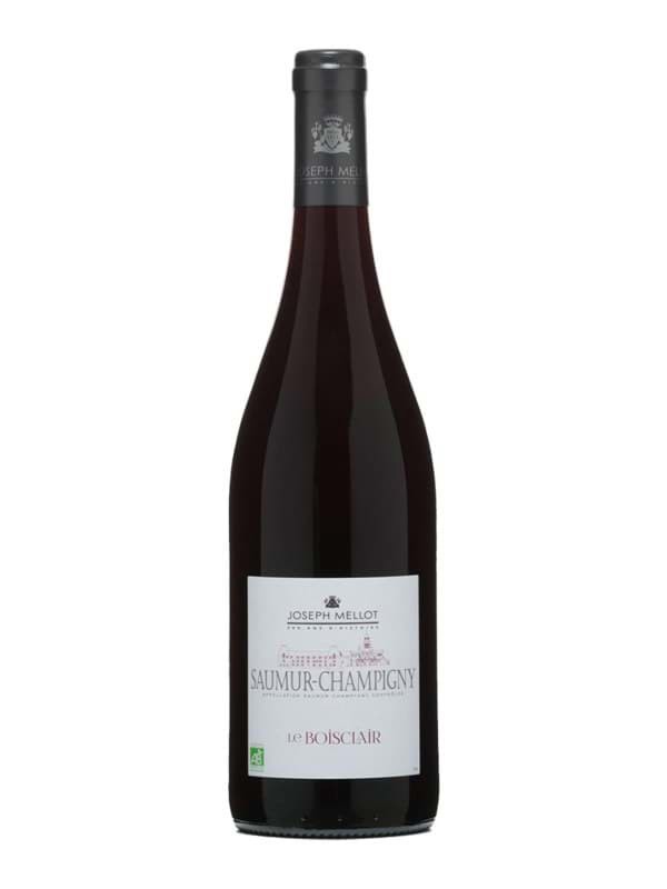 Joseph Merlot Saumur Champigny