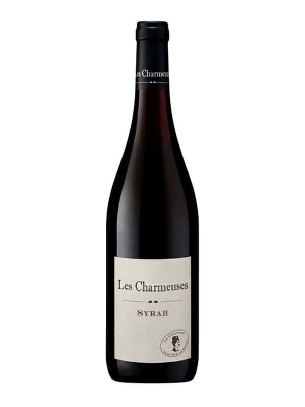 Les Charmeuses Shiraz