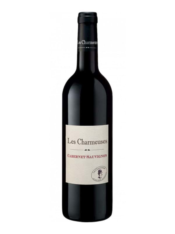 Les Charmeuses Cabernet Sauvignon