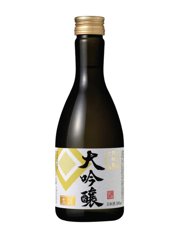 Sake Gekkeikan Daiginjo 300ml