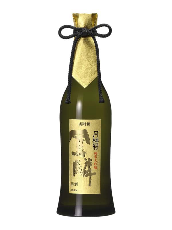 Sake Gekkeikan Horin