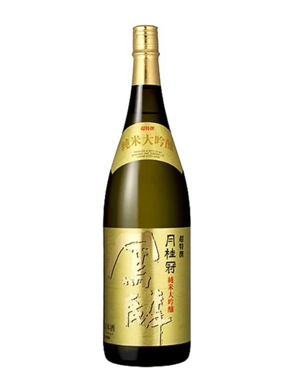 Sake Gekkeikan Horin 1.8L