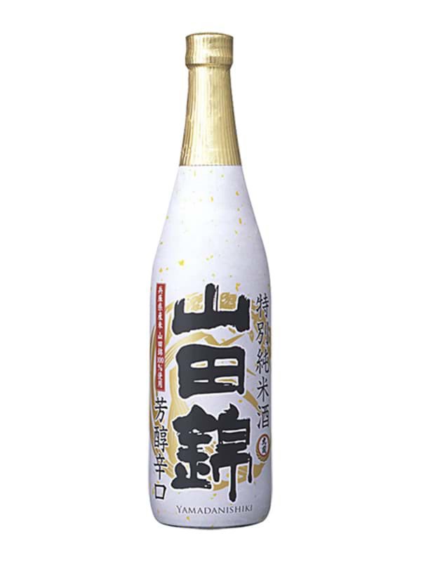 Sake Ozeki Yamada Nishiki