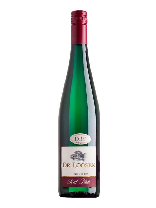 Dr Loosen Riesling Dry Red Slate