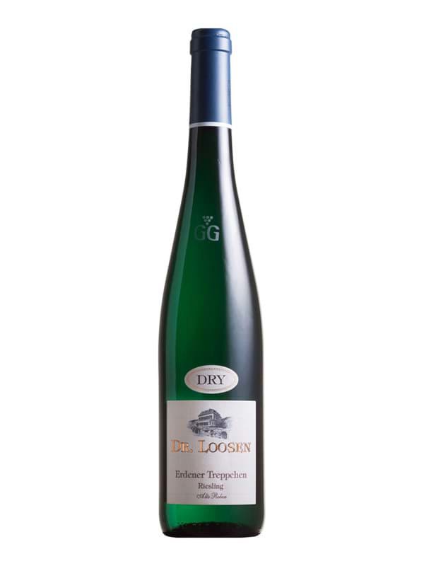 Dr Loosen Erdener Treppchen Old Vines