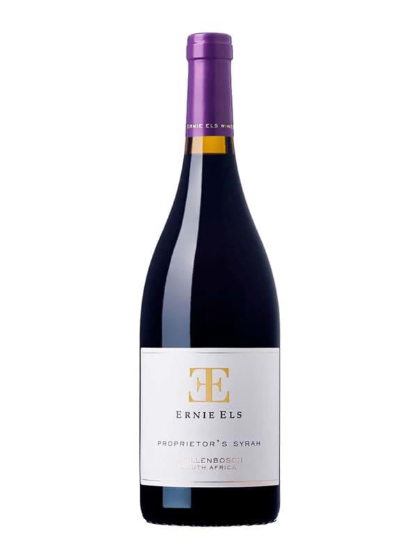 Ernie Els Proprietor's Syrah