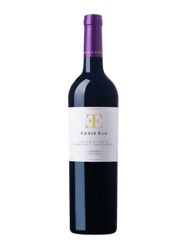 Ernie Els Proprietor's Cabernet Sauvignon
