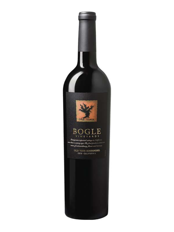 Bogle Old Vines Zinfandel