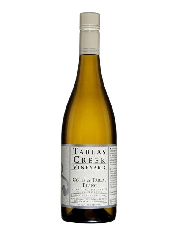 Tablas Creek Cotes de Tablas White