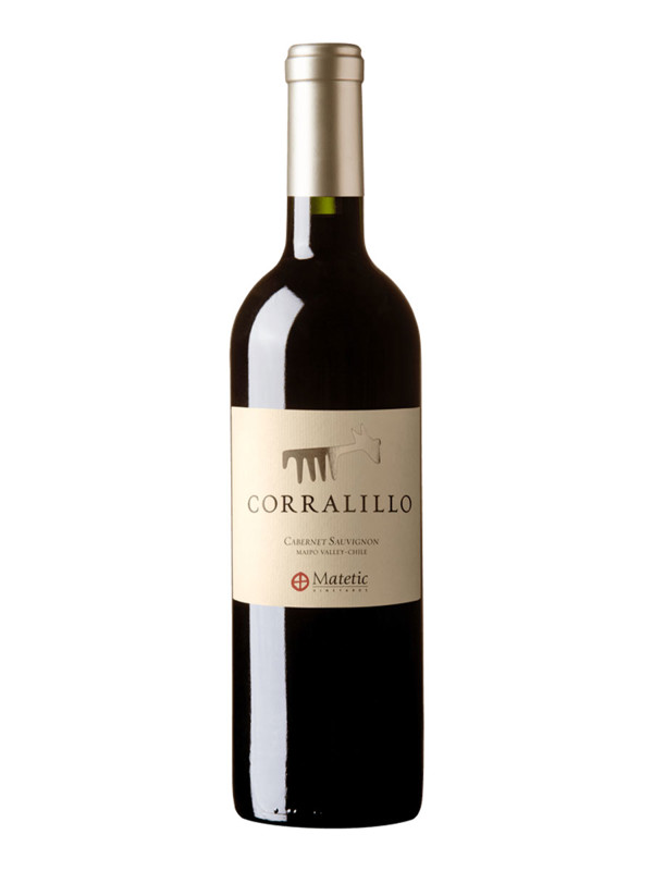Matetic Corralillo Cabernet Sauvignon