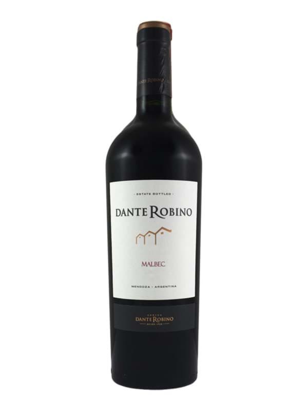Dante Robino Malbec