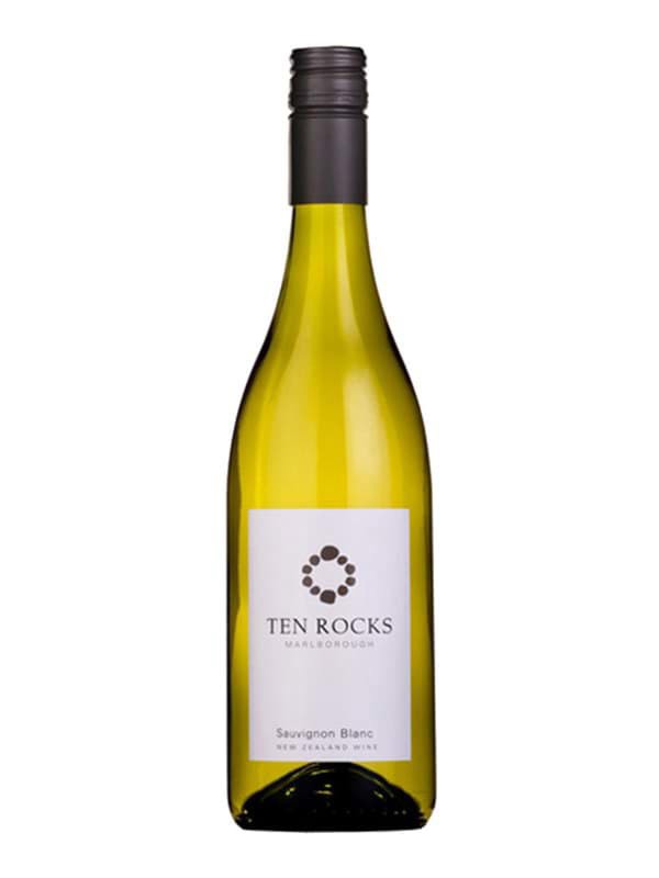Ten Rock Sauvignon Blanc
