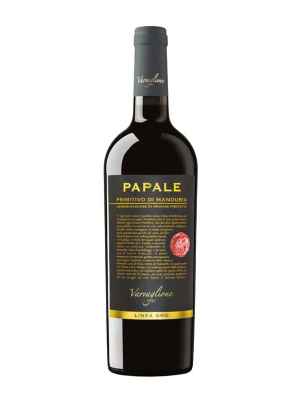 Papale Linea Oro Primitivo