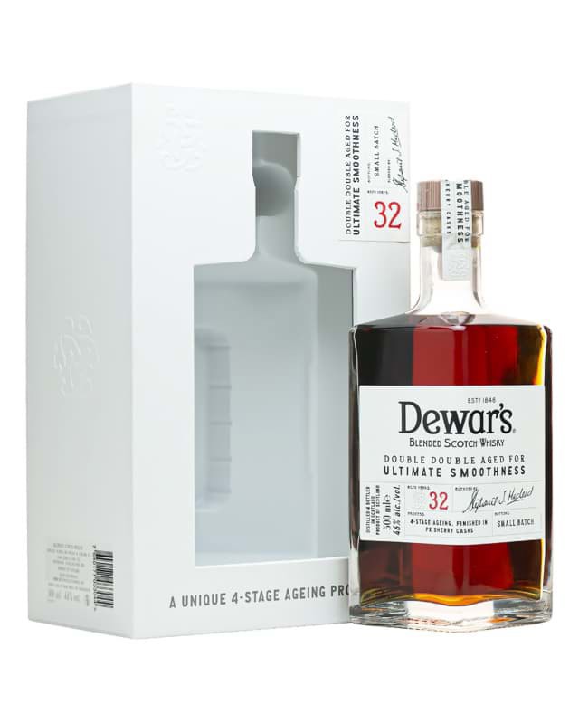 Dewar's 32 năm