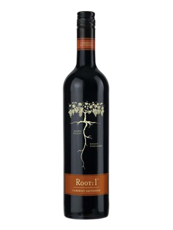 Root1 Cabernet Sauvignon