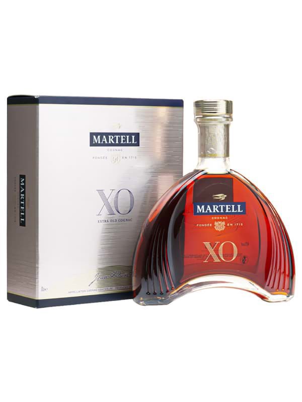 Rượu Martell XO (Cognac Pháp)