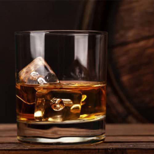 Chìa khóa mở ra tiềm năng cho Scotch whisky của Anh và Ấn Độ