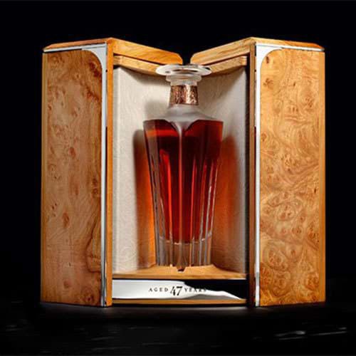 Midleton Very Rare cho phát hành phiên bản rượu whisky 47 Year Old