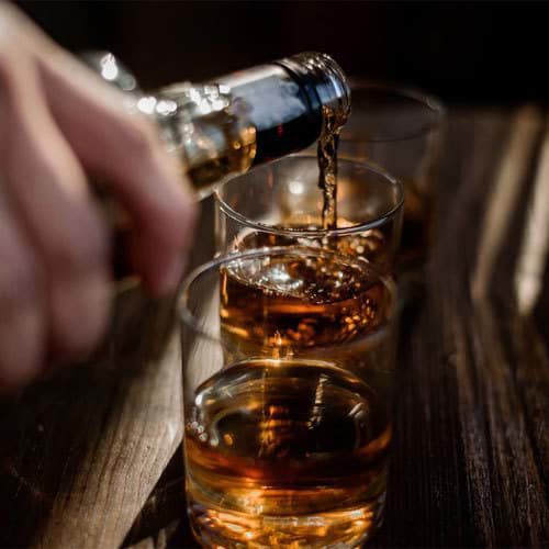 Top whisky được quan tâm nhiều nhất Quý 1/2022