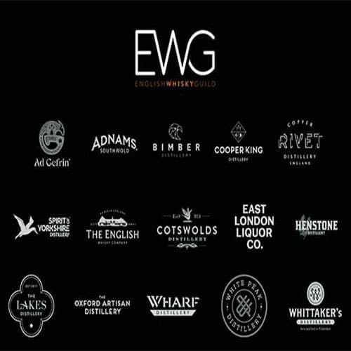 Hiệp hội rượu whisky Anh chính thức ra mắt
