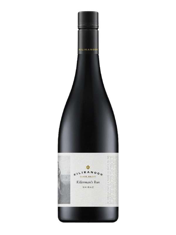 Kilikanoon Killerman's Run Shiraz