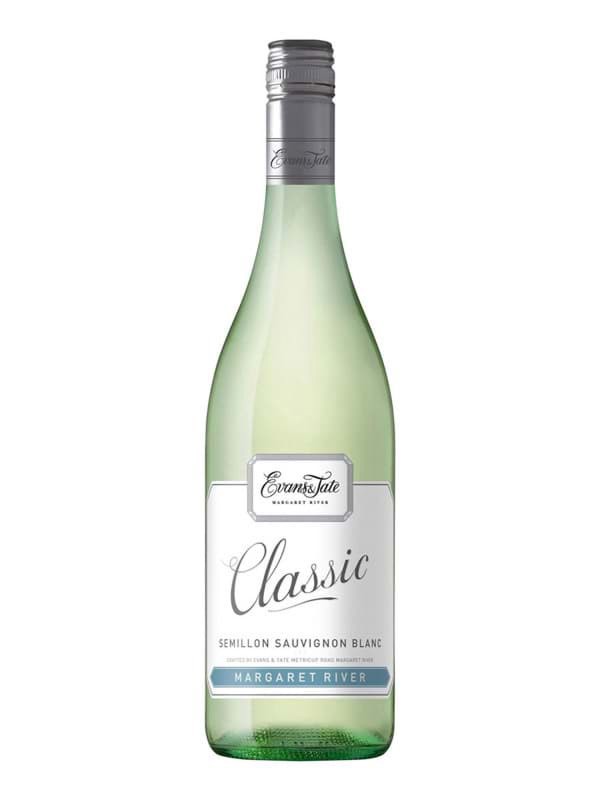Evans & Tate Classic Semillon Sauvignon Blanc