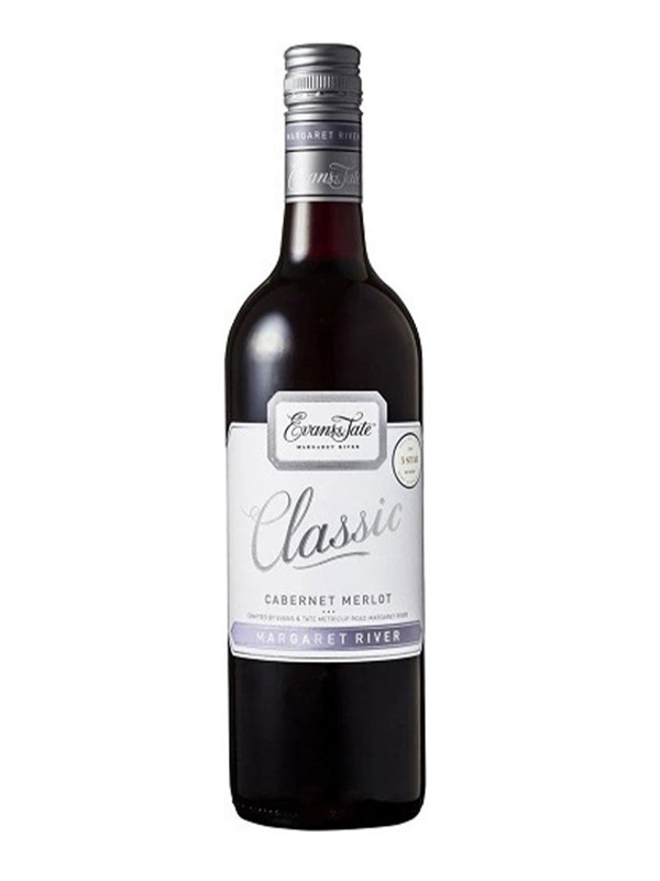 Evans & Tate Classic Cabernet Merlot