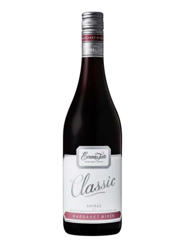 Evans & Tate Classic Shiraz