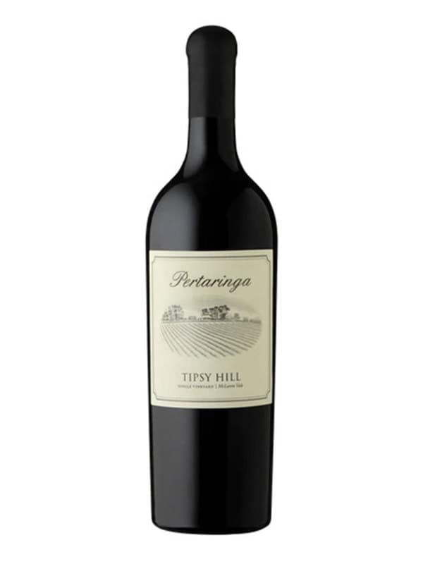 Pertaringa Tipsy Hill Cabernet Sauvignon