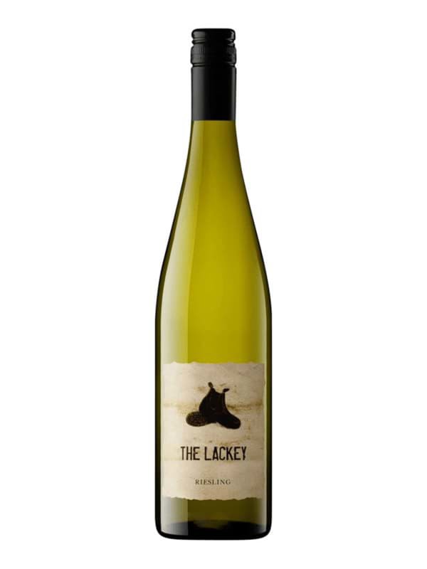 The Lackey Riesling