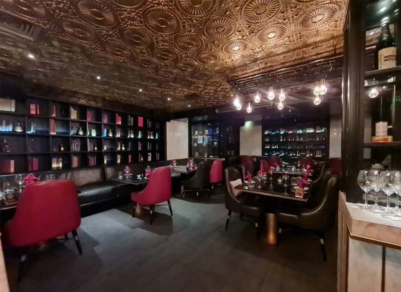 Qui bar quan 1