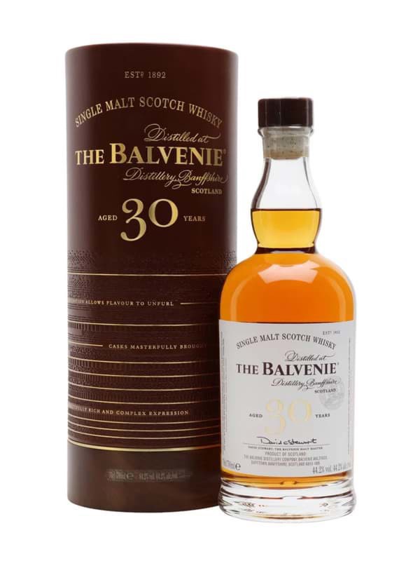 Balvenie 30 năm - Rare Marriages (Speyside Single Malt Scotch Whisky)