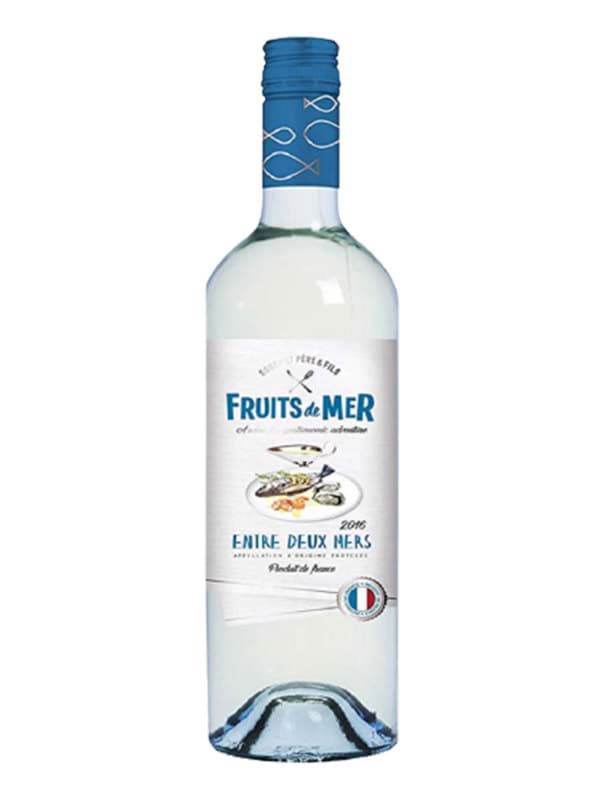 Fruits De Mer Entre Deux Mers