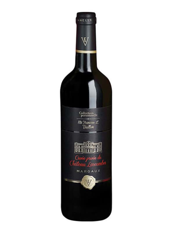 Rượu vang Cuvee Privee du Chateau Lascombes