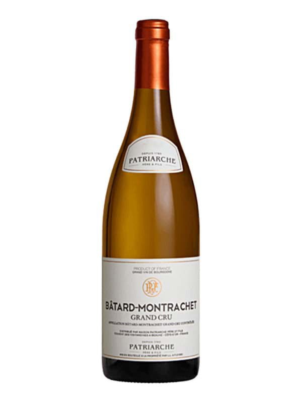 Patriarche Batard Montrachet Grand Cru