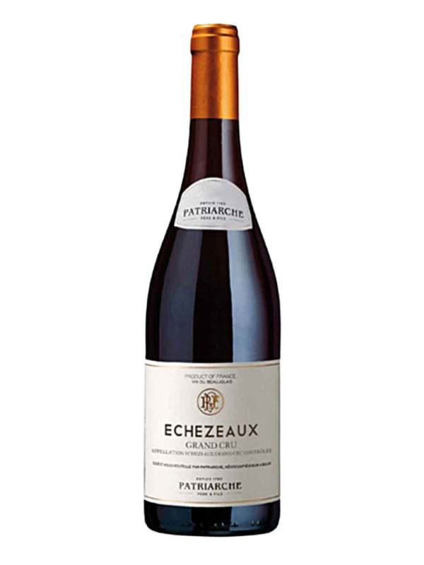 Patriarche Echezeaux Grand Cru