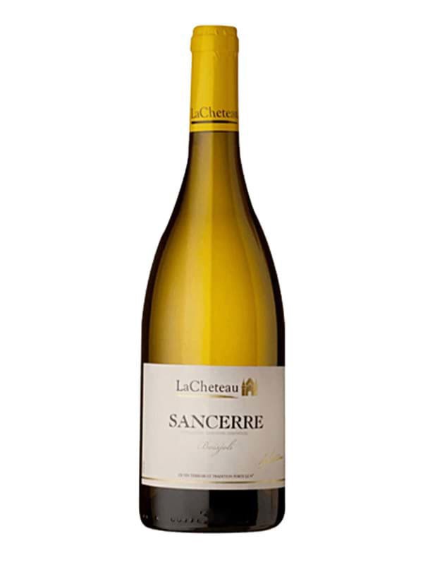 Lacheteau Sancerre Boisjoli