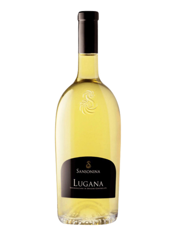 Sansonina Lugana