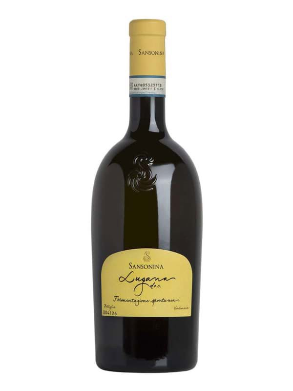 Sansonina Lugana Doc