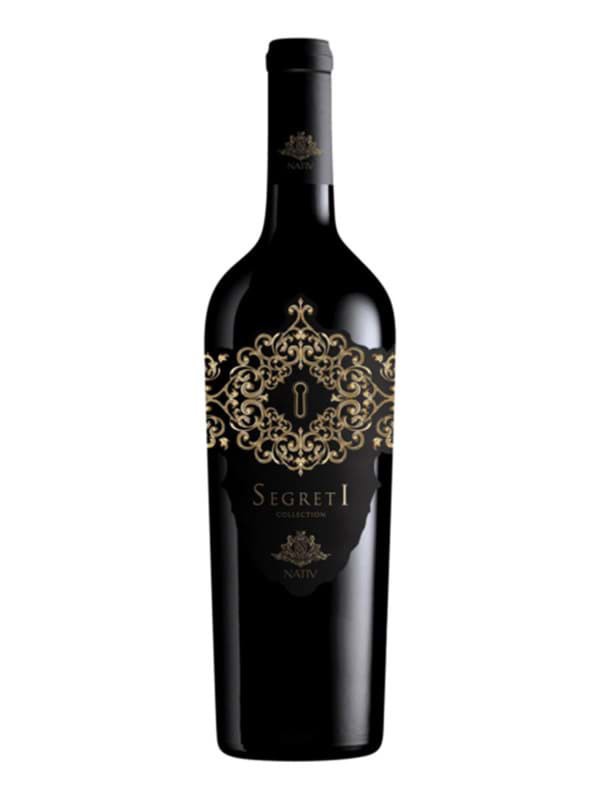 Nativ Segreti Irpinia Rosso