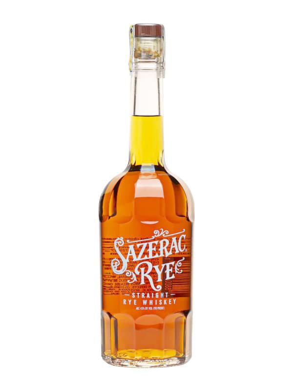 Sazerac Rye