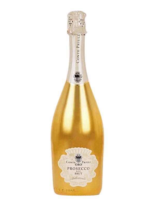Prosecco Conte Priuli Oro Brut