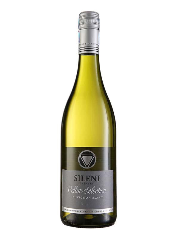 Sileni Sauvignon Blanc Cellar Selection