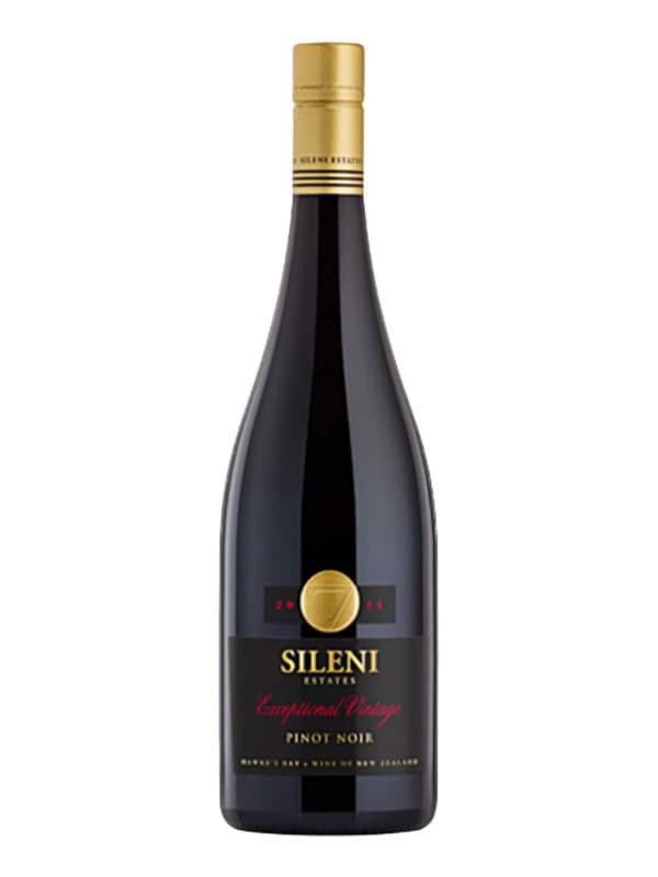 Sileni Exceptional Vintage Pinot Noir