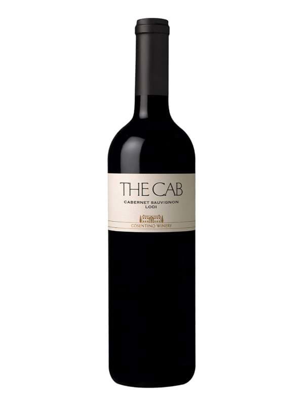 The Cab Cabernet Sauvignon