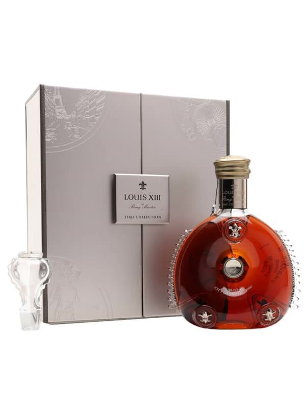 Louis XIII Time Collection 2 - City of Lights