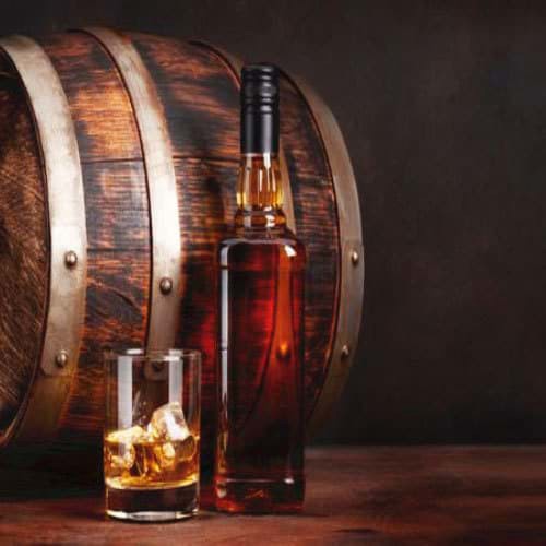 Kết quả của Scotch Whisky Masters 2022