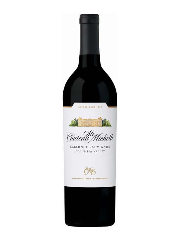 Chateau Ste Michelle Cabernet Sauvignon