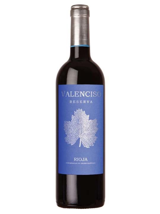 Rượu vang Valenciso Reserva